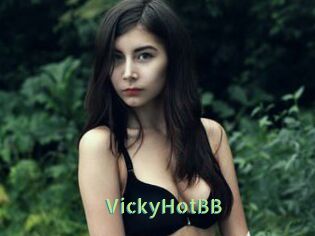 VickyHotBB