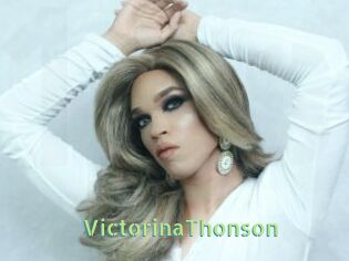 VictorinaThonson