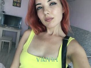 VikiVirt