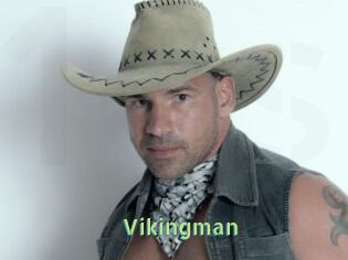 Vikingman