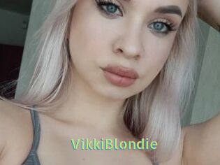 VikkiBlondie