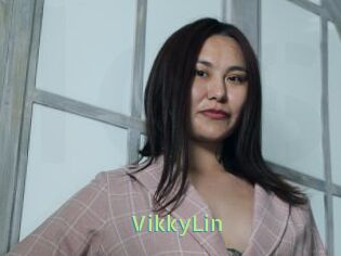 VikkyLin