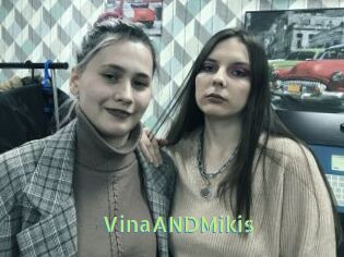 VinaANDMikis