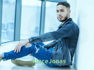 VinceJonas