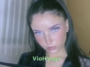 VioHyuga