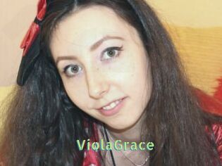 ViolaGrace