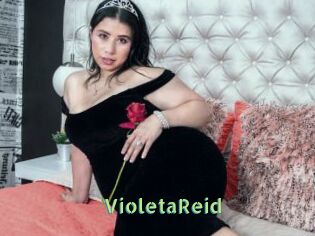 VioletaReid