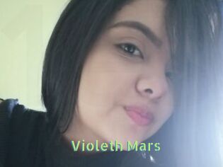 Violeth_Mars Une Etudiante Sexy