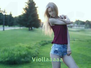 Viollaaaaa