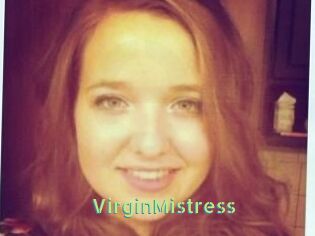 VirginMistress