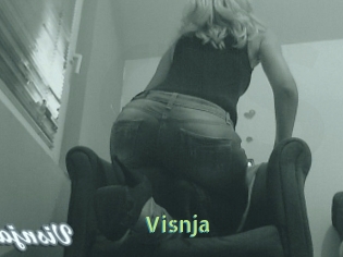 Visnja