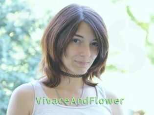 VivaceAndFlower