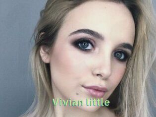 Vivian_little