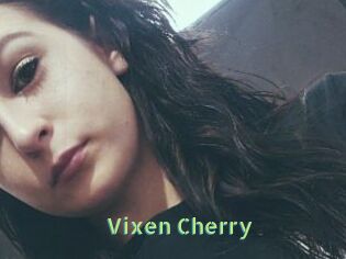 Vixen_Cherry