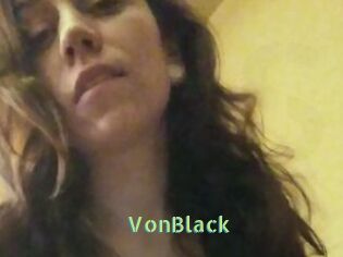 VonBlack