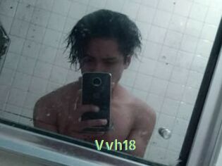 Vvh18 Une Etudiante Sexy