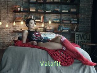 Valafit