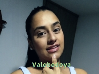 Valebedoya