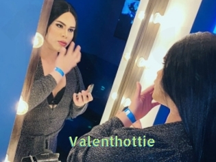 Valenthottie