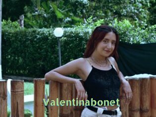 Valentinabonet