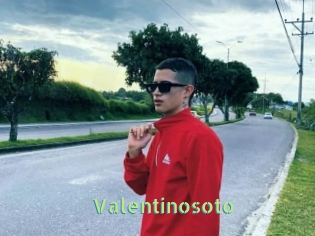 Valentinosoto