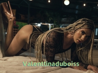 Valenttinaduboiss