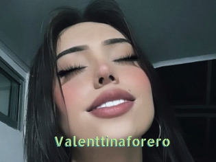 Valenttinaforero