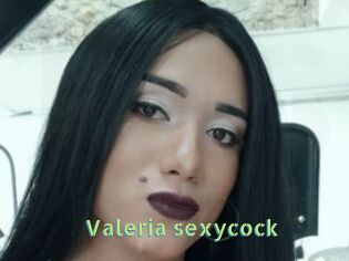 Valeria_sexycock