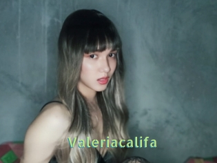 Valeriacalifa