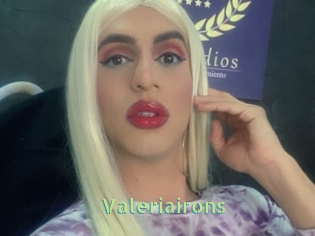 Valeriairons