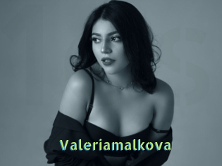 Valeriamalkova