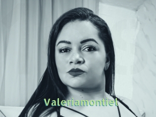 Valeriamontiel