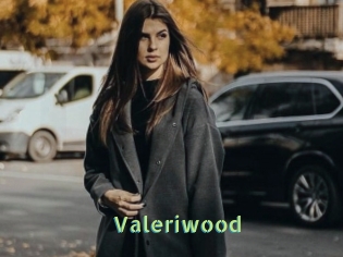 Valeriwood