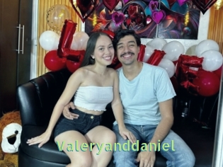 Valeryanddaniel