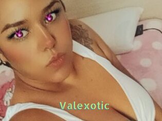 Valexotic