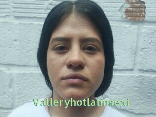 Valleryhotlatinsexi