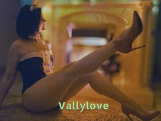 Vallylove