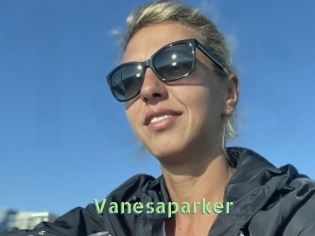 Vanesaparker