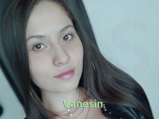 Vanesin