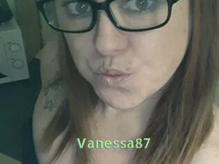 Vanessa87