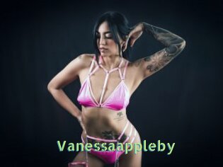 Vanessaappleby