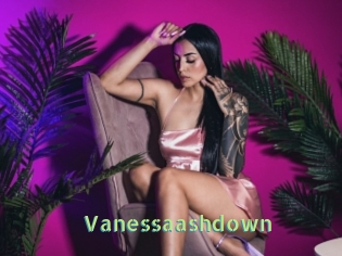 Vanessaashdown