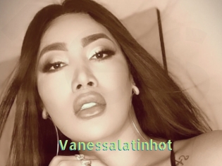 Vanessalatinhot