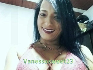 Vanessasweet23