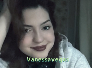 Vanessavegas