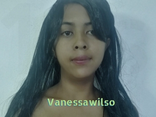 Vanessawilso