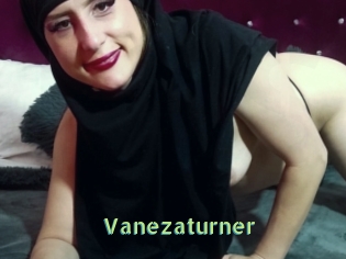 Vanezaturner