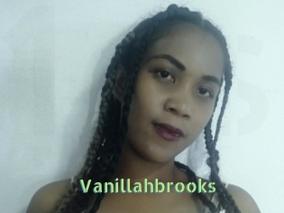 Vanillahbrooks