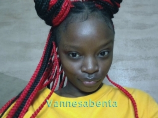 Vannesabenta