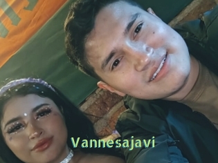 Vannesajavi